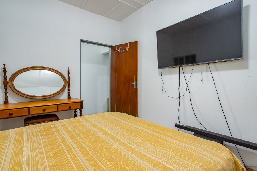 To Let 2 Bedroom Property for Rent in Paarl Rural Western Cape